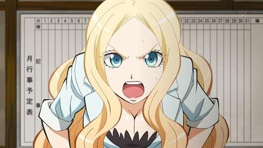 美少女アニメキャラ(*´ω`*)♪