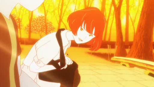 美少女アニメキャラ(*´ω`*)♪