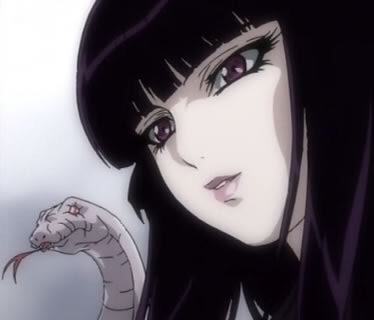 美少女アニメキャラ(*´ω`*)♪