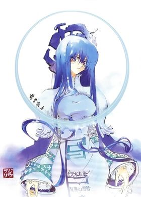 美少女アニメキャラ(*´ω`*)♪