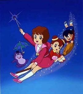 美少女アニメキャラ(*´ω`*)♪
