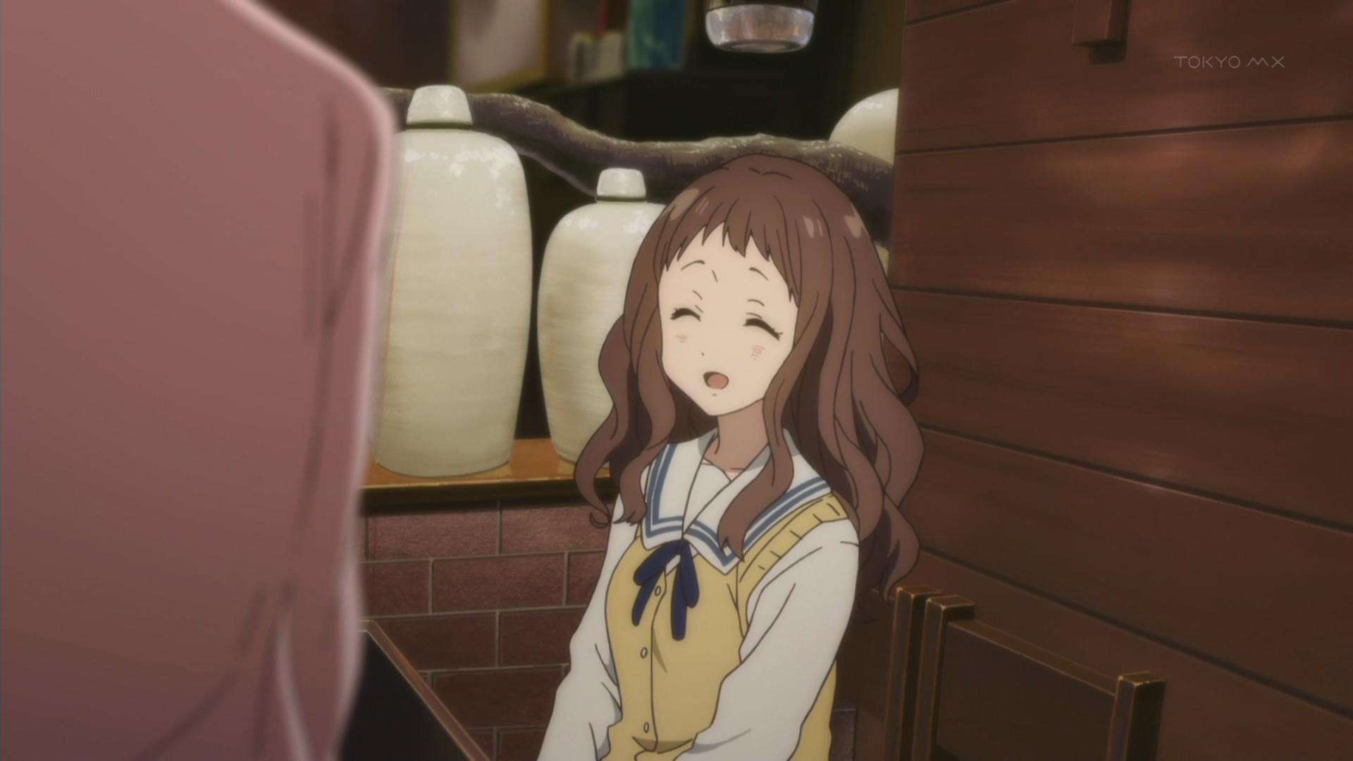 美少女アニメキャラ(*´ω`*)♪