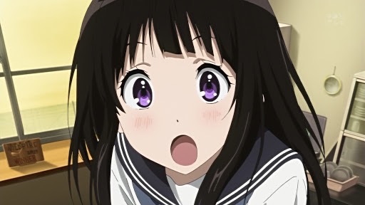 美少女アニメキャラ(*´ω`*)♪