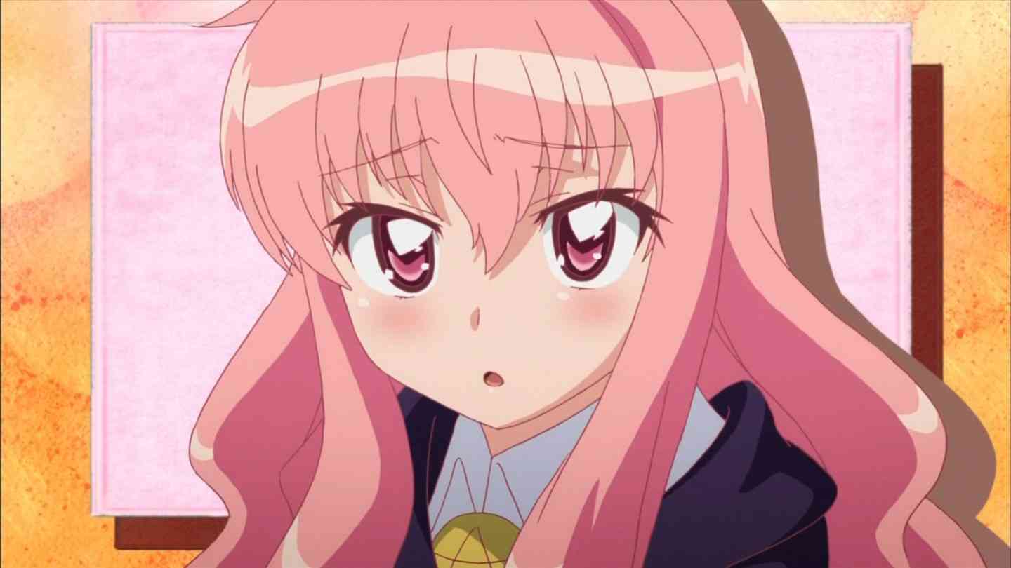 美少女アニメキャラ(*´ω`*)♪