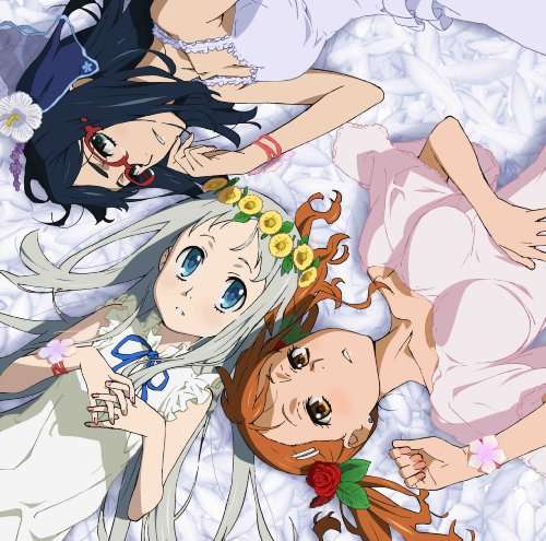 美少女アニメキャラ(*´ω`*)♪