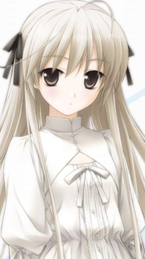 美少女アニメキャラ(*´ω`*)♪