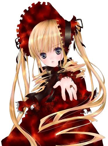 美少女アニメキャラ(*´ω`*)♪