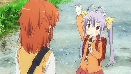 美少女アニメキャラ(*´ω`*)♪