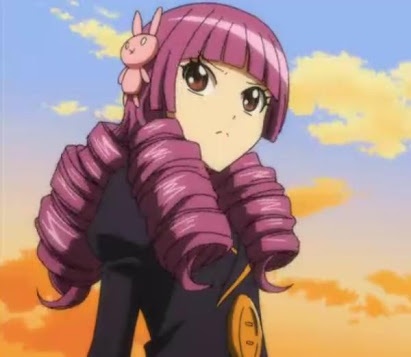 美少女アニメキャラ(*´ω`*)♪