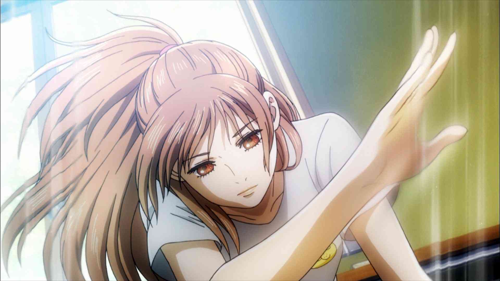 美少女アニメキャラ(*´ω`*)♪