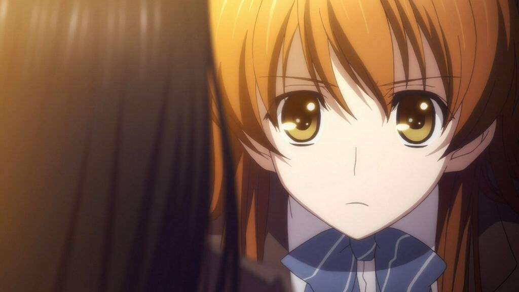 美少女アニメキャラ(*´ω`*)♪