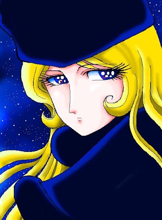美少女アニメキャラ(*´ω`*)♪