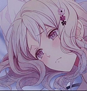 美少女アニメキャラ(*´ω`*)♪