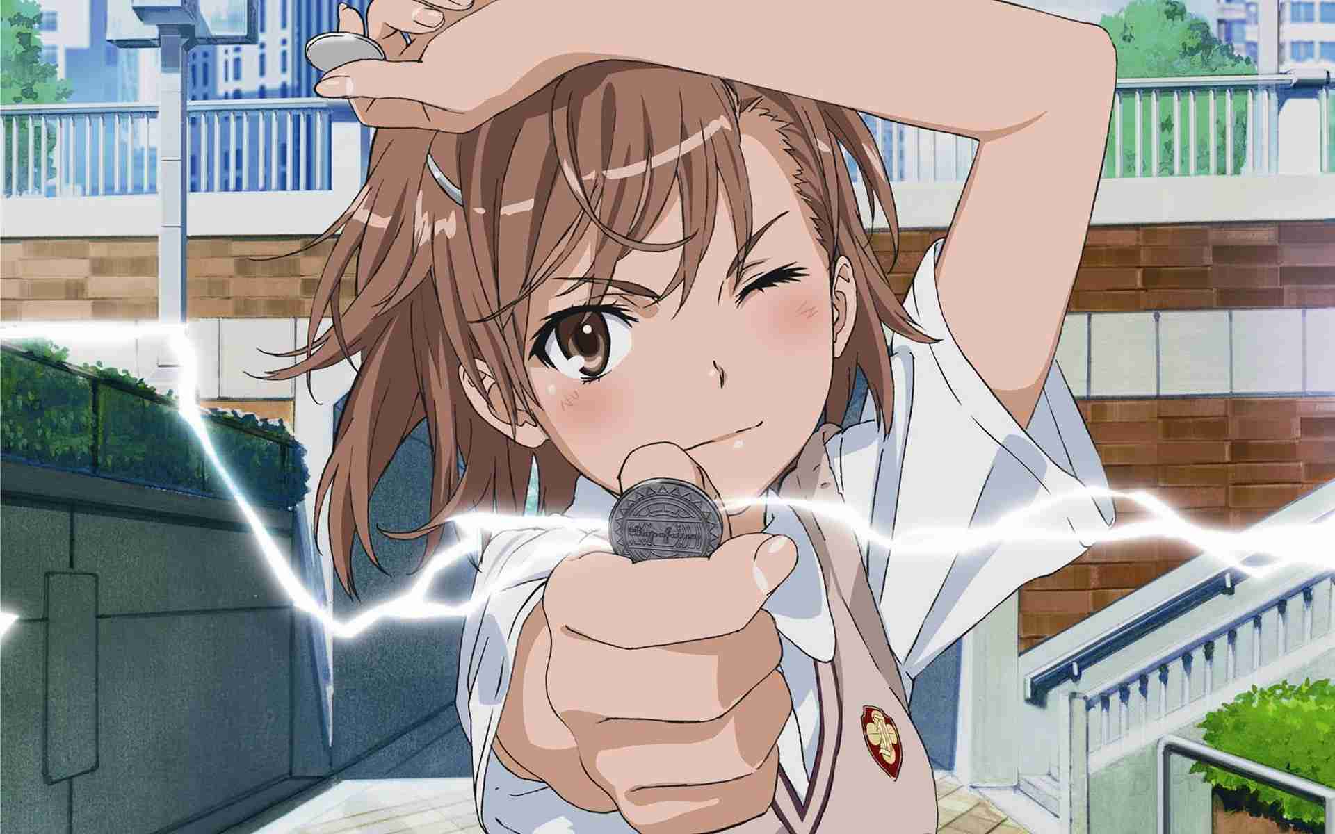 美少女アニメキャラ(*´ω`*)♪