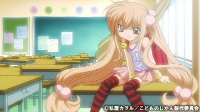 美少女アニメキャラ(*´ω`*)♪