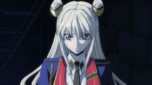 美少女アニメキャラ(*´ω`*)♪