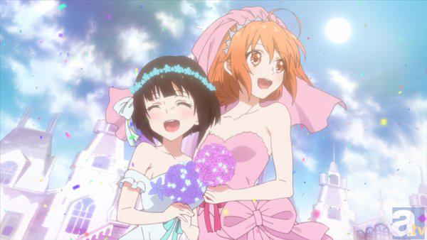 美少女アニメキャラ(*´ω`*)♪