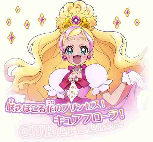美少女アニメキャラ(*´ω`*)♪