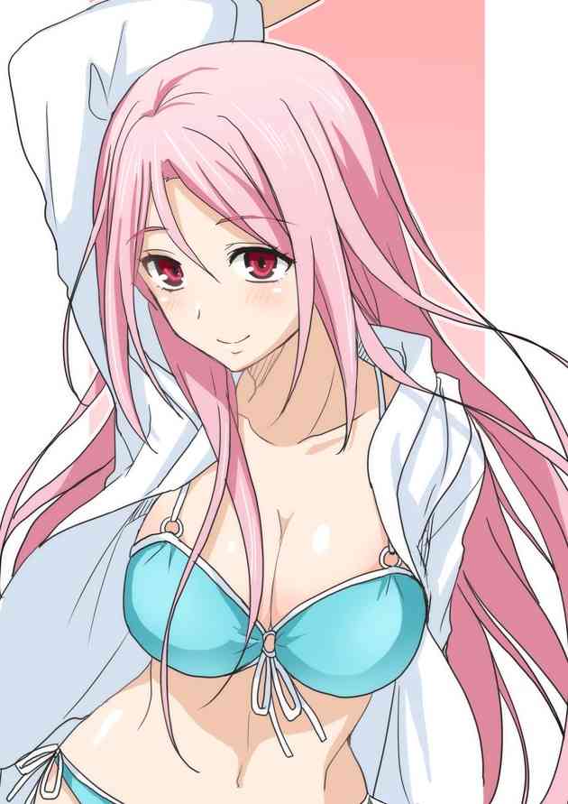 美少女アニメキャラ(*´ω`*)♪