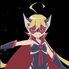 美少女アニメキャラ(*´ω`*)♪