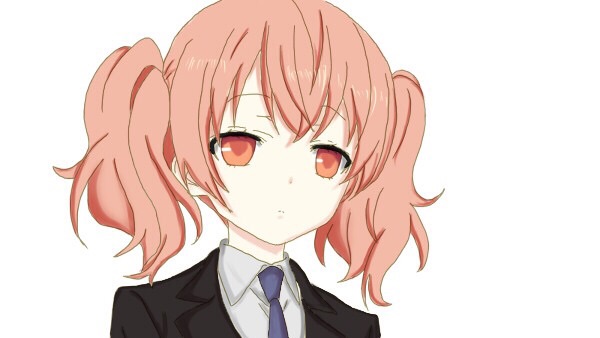 美少女アニメキャラ(*´ω`*)♪