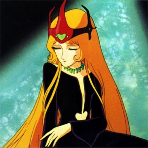美少女アニメキャラ(*´ω`*)♪