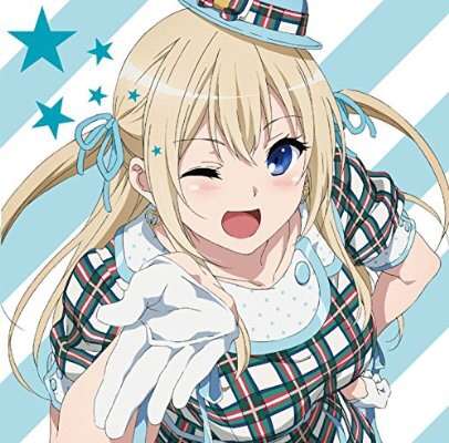 美少女アニメキャラ(*´ω`*)♪