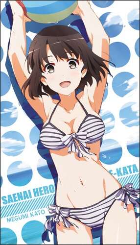 美少女アニメキャラ(*´ω`*)♪