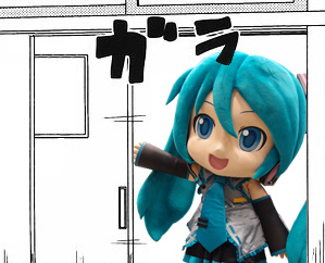 美少女アニメキャラ(*´ω`*)♪