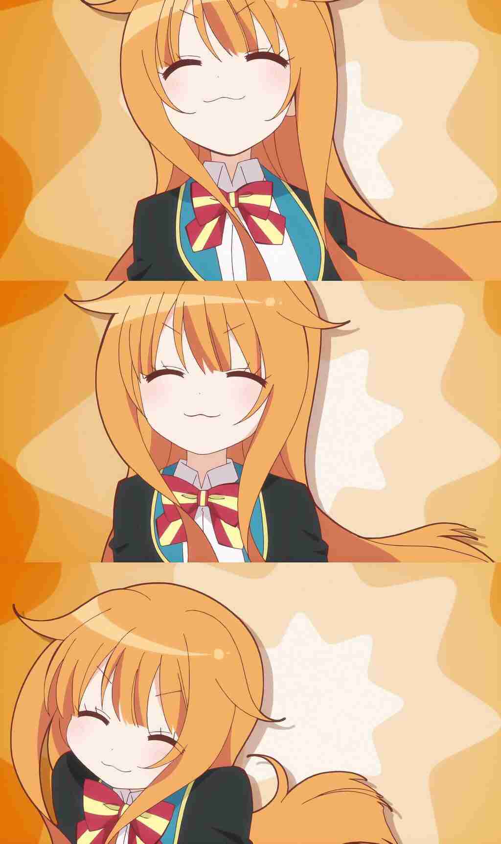 美少女アニメキャラ(*´ω`*)♪