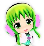 美少女アニメキャラ(*´ω`*)♪