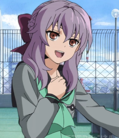 美少女アニメキャラ(*´ω`*)♪