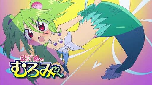 美少女アニメキャラ(*´ω`*)♪
