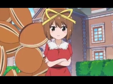 美少女アニメキャラ(*´ω`*)♪