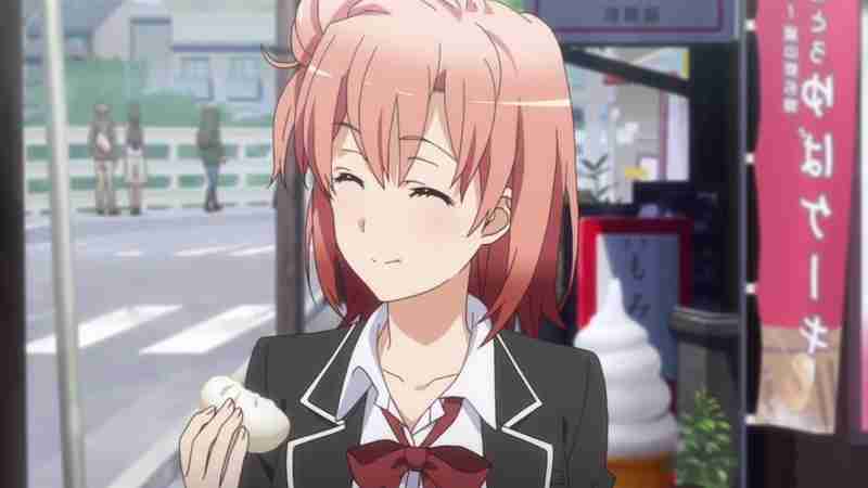 美少女アニメキャラ(*´ω`*)♪