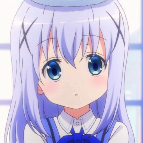 美少女アニメキャラ(*´ω`*)♪