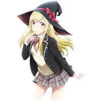 美少女アニメキャラ(*´ω`*)♪