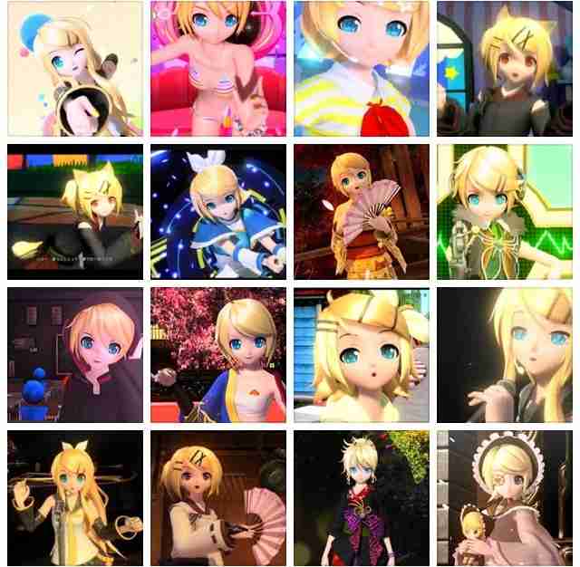 美少女アニメキャラ(*´ω`*)♪