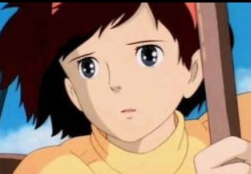 美少女アニメキャラ(*´ω`*)♪