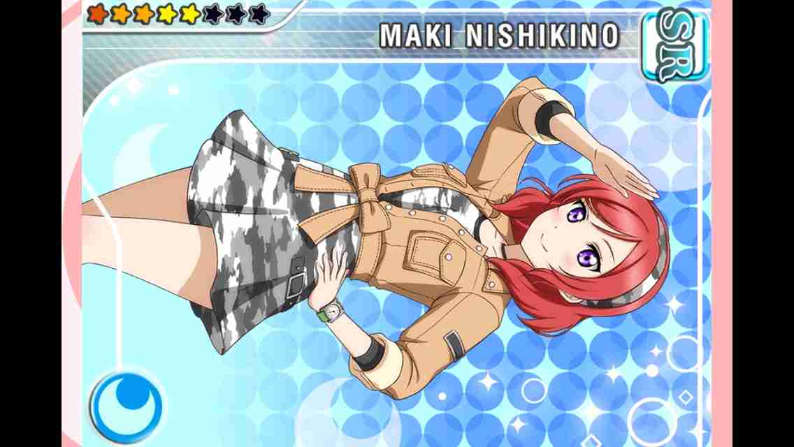美少女アニメキャラ(*´ω`*)♪
