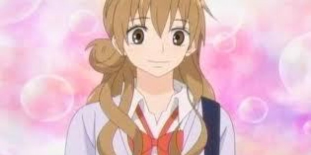 美少女アニメキャラ(*´ω`*)♪