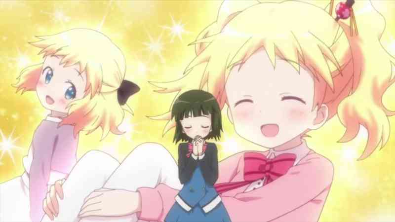 美少女アニメキャラ(*´ω`*)♪