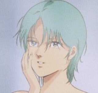 美少女アニメキャラ(*´ω`*)♪