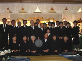 自分の写真に怖いのが写ったことがある方