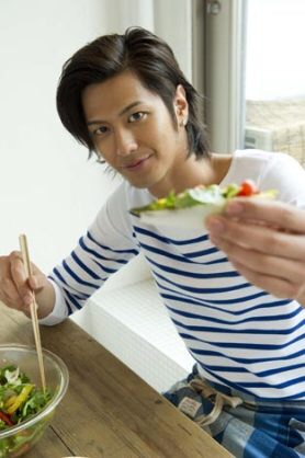 何を食べればいいか分からない時