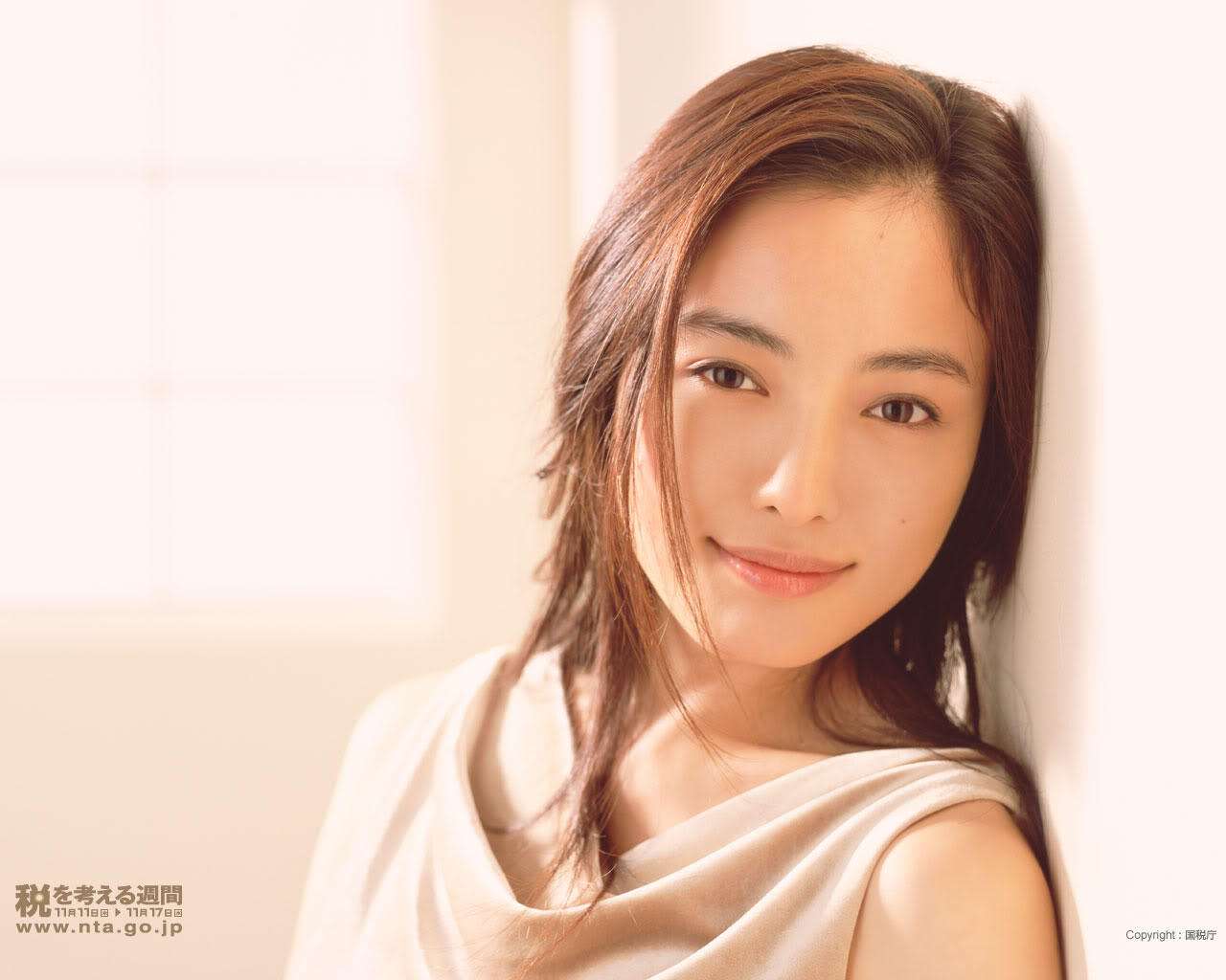 茶髪が似合う女性芸能人