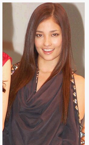 茶髪が似合う女性芸能人