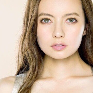 茶髪が似合う女性芸能人