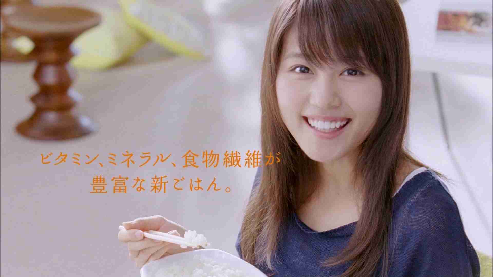 茶髪が似合う女性芸能人