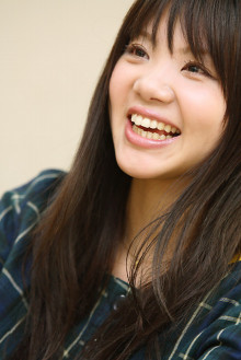 茶髪が似合う女性芸能人